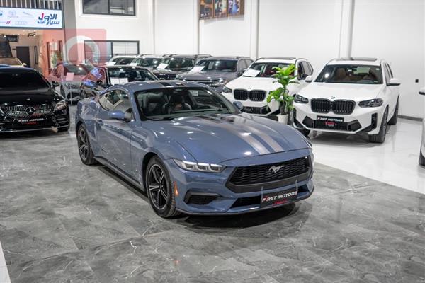 فورد موستانج 2024 للبيع في العراق - اربيل